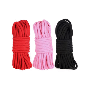 Laso Bondaje 5 Mts - Image 1