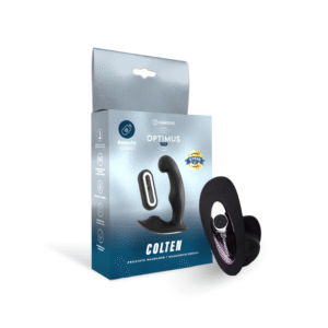 Estimulador de Prostata Colten Camtoyz - Image 1