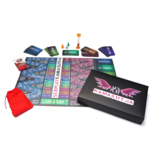 Sexplay Kamasutra