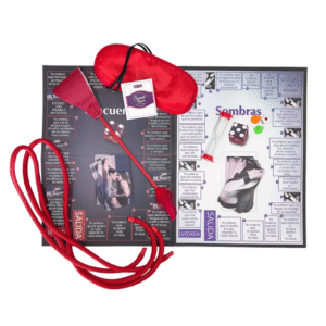 Juego 50 Sombras - Image 2