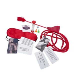 Juego 50 Sombras - Image 3