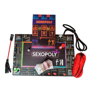 Juego SexoPoli - Image 2