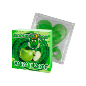 Gummies Lenceria Comestible - Image 2