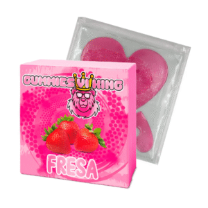 Gummies Lenceria Comestible