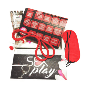 Juego Sexplay - Image 1