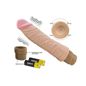 Dildo Luxe Vibrador USB - Image 2