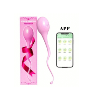 Espermatozoide Vibrador con APP