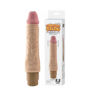 Dildo Luxe Vibrador USB - Image 1