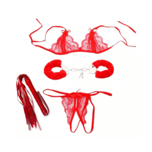 Kit Erotico Sex - Image 1