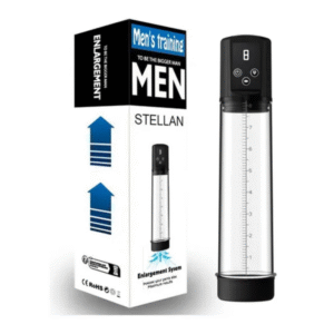 Bomba de Vacio Electrica, USB - Image 1