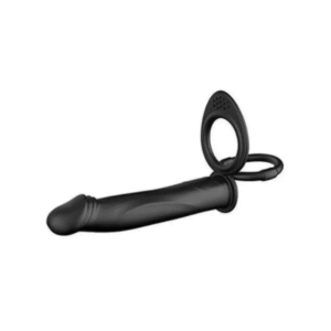 Anillo Vibrador Doble Penetracion - Image 3