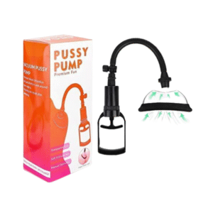 Pussy Pump
