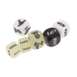 Dados Parejas Felices