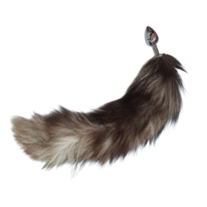 Cola de Zorro 994 Talla S - Image 1