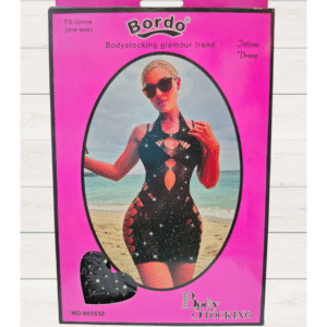 Malla 60353Z Negra - Image 1