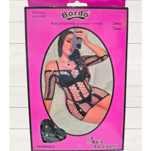 Malla 60263LZ Negra - Image 1