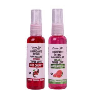 Lubricante Intimo Theree Love 60 ml - Image 1