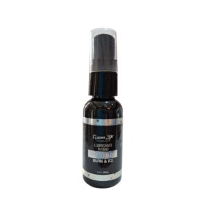 Lubricante Frio Calor Flavor 30 ml