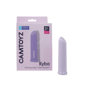 Bala Vibradora Kyba USB