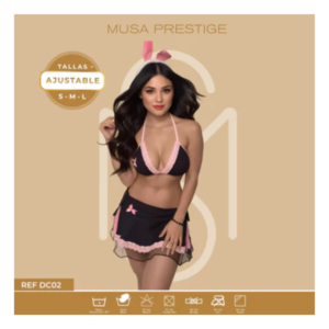 Coneja Sensual Ref 02