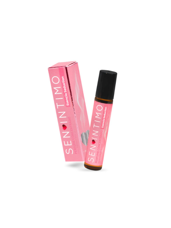 Perfume Para Mujer Esencia Seduction x 10ml