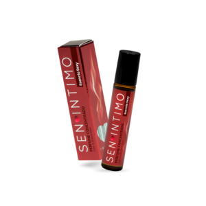 Perfume para mujer esencia Sexy x 10ml