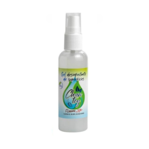 Gel Desinfectante de Superficies y Juguetes 60 ml - Image 1