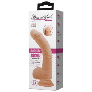 Masturbador 11¨ Beautifull  - No vibra