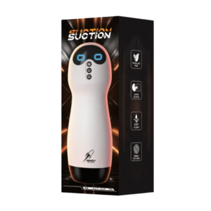 Masturbador Cat Cup Suction - Image 4