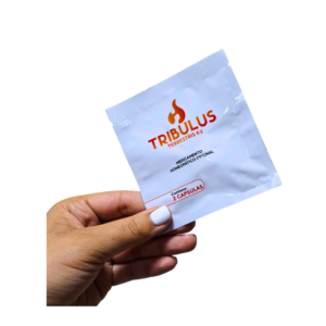 Tribulus Capsulas Potenciador