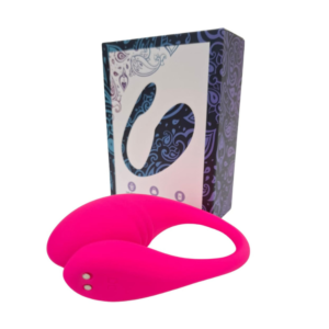 Vibrador Lovers Theree App