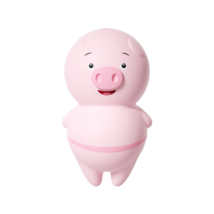 Cerdito Vibrador Pro Max - Image 3