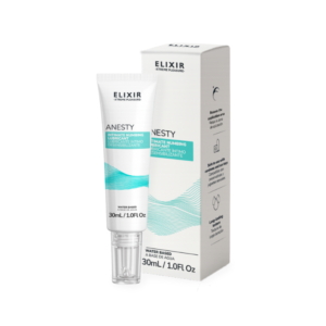 Elixir Anesty Lubricante íntimo Anal Desensibilizante 30 ml