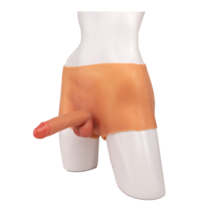 Arnes Panty Realista - Image 1
