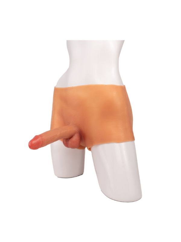 Arnes Panty Realista