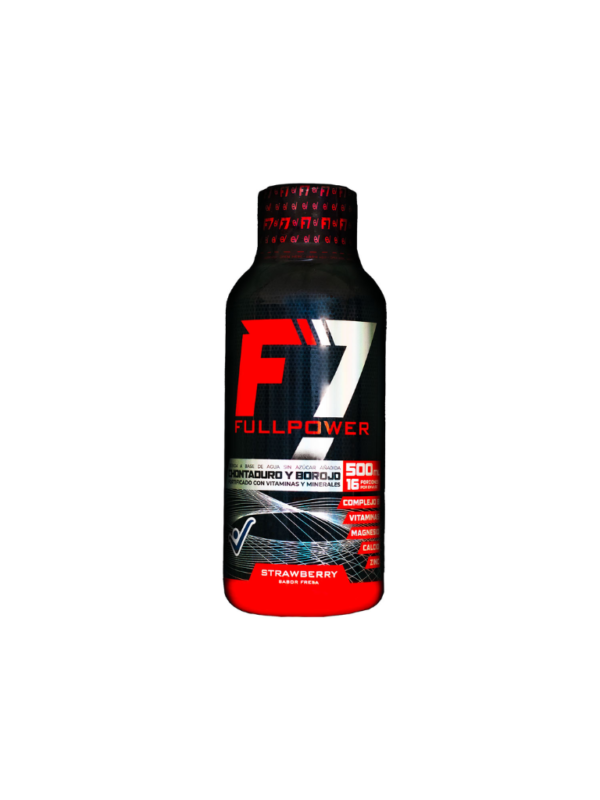 Potencializador Fullpower 500ml