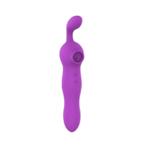 Succionador Con Vibrador Coney - Image 1