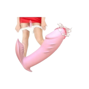 Vibrador Con APP Love - Image 1