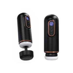 Vibrador Masculino Doris - Image 2