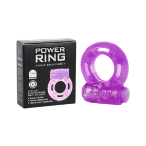 Anillo Pleasuring - Image 1