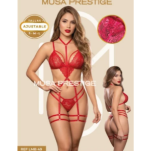 Conjunto LMB 49 - Image 1