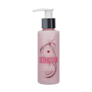 Crema Humectante Seduction con Attract 125ml – Sen Íntimo