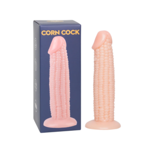 Dildo Corn Cock Flesh