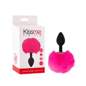 Plug Anal Jumping Rabbit - Image 1